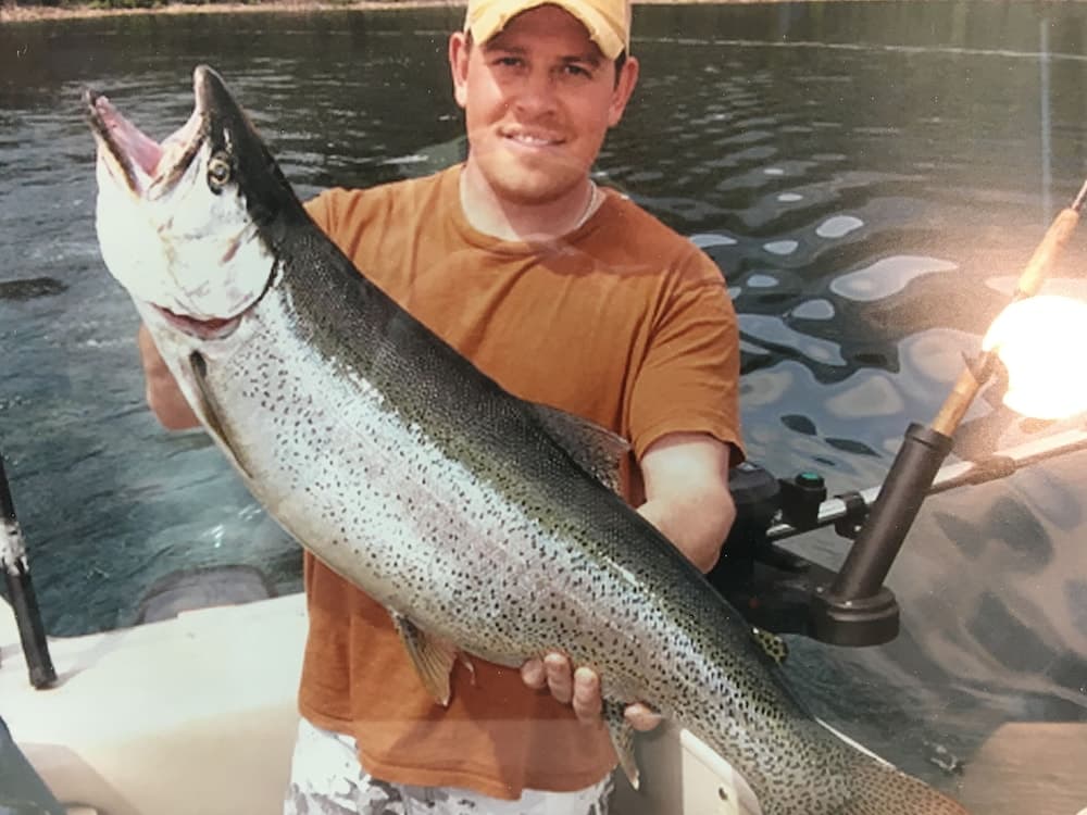 Fishing