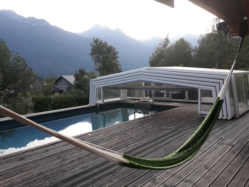 Sundeck