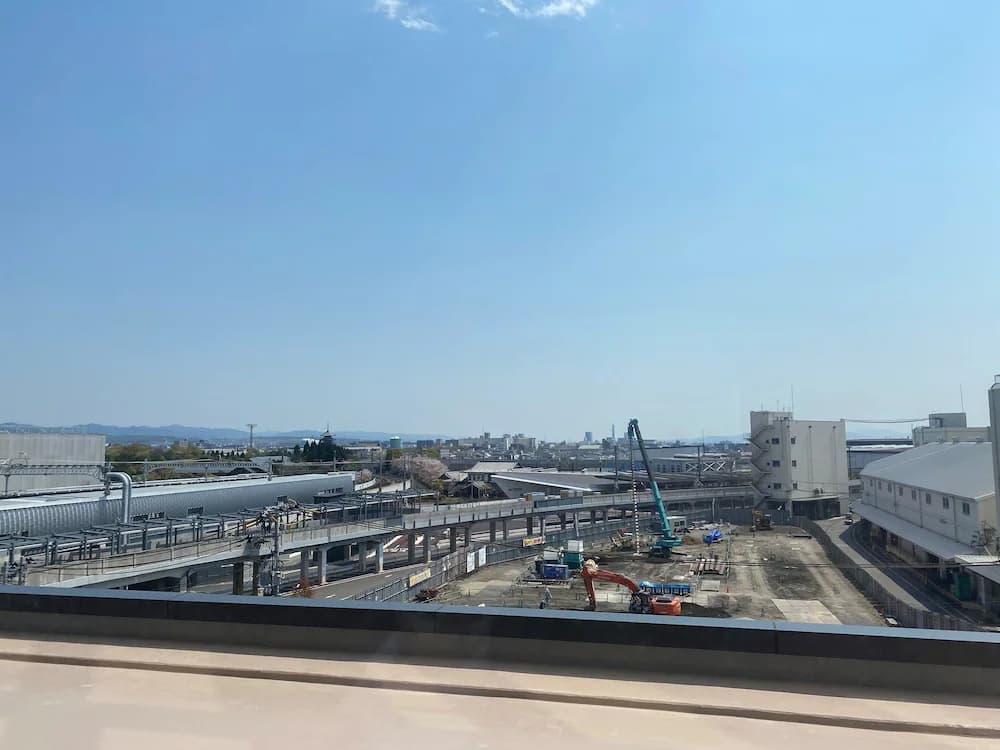 City view
