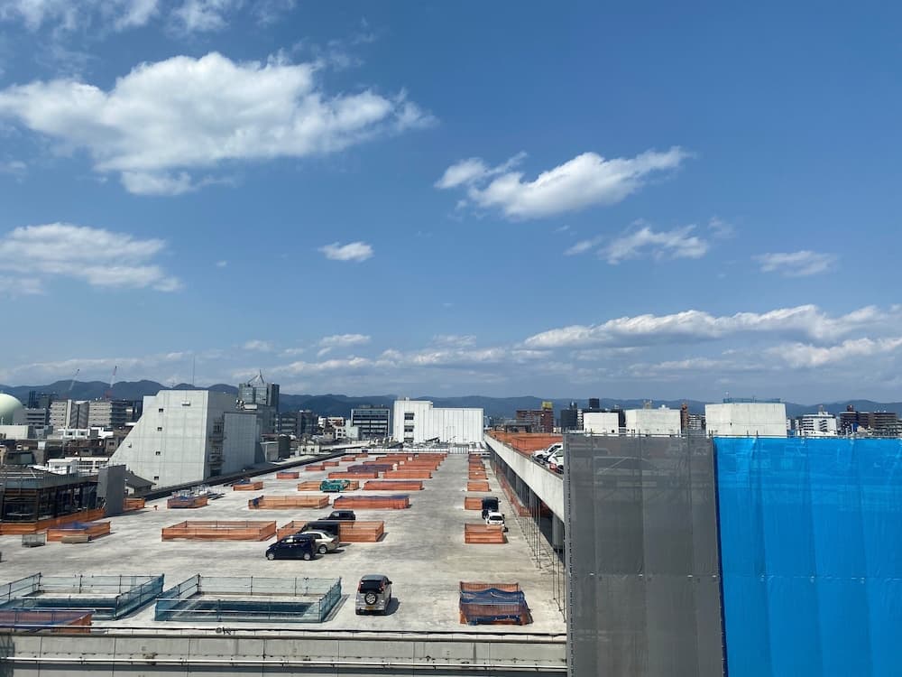 City view