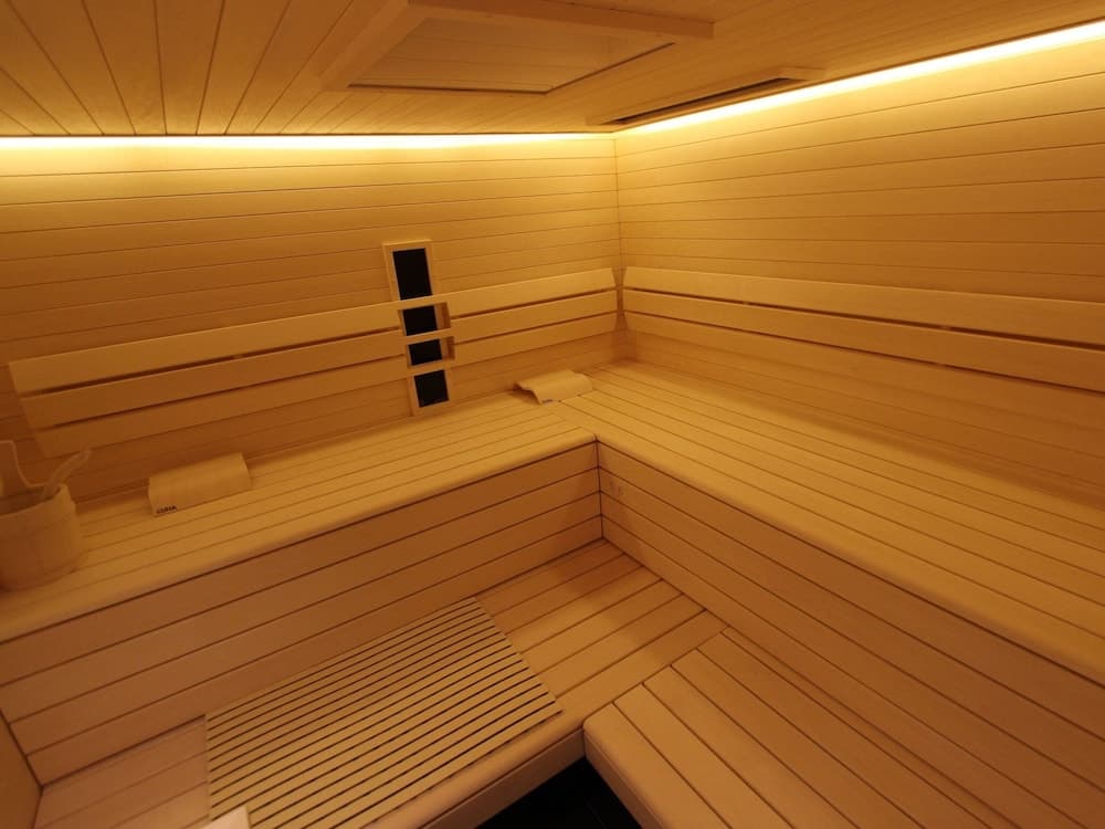 Spa treatment