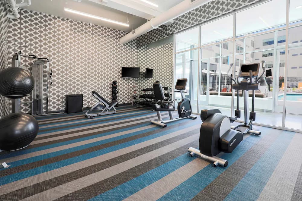 Property amenity