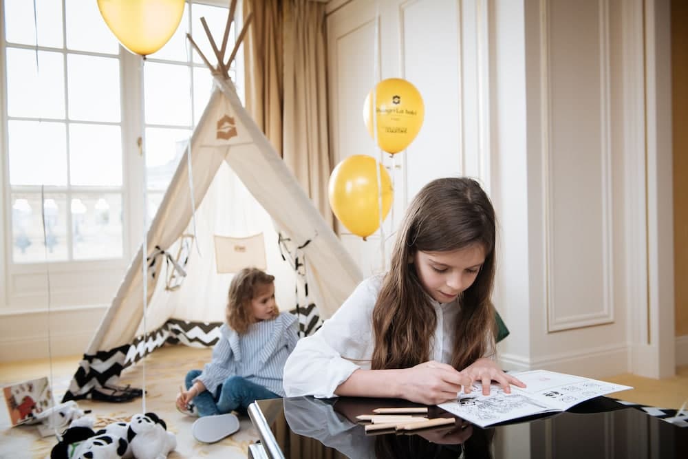 Children's activities