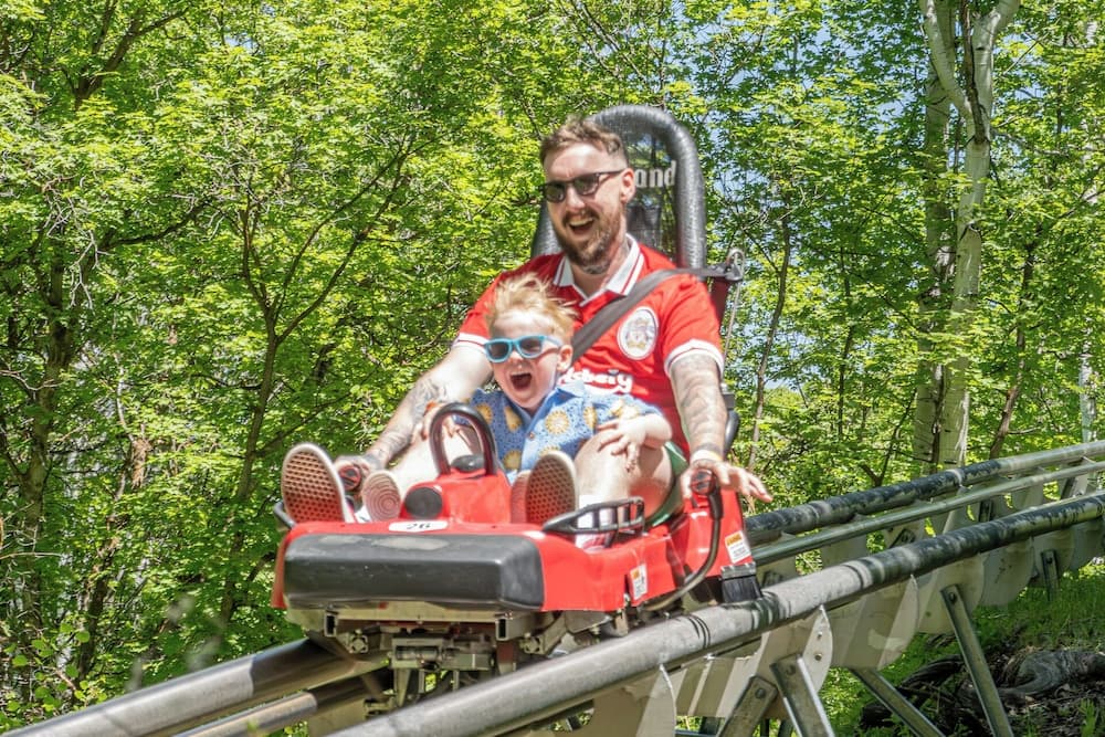 Children's activities