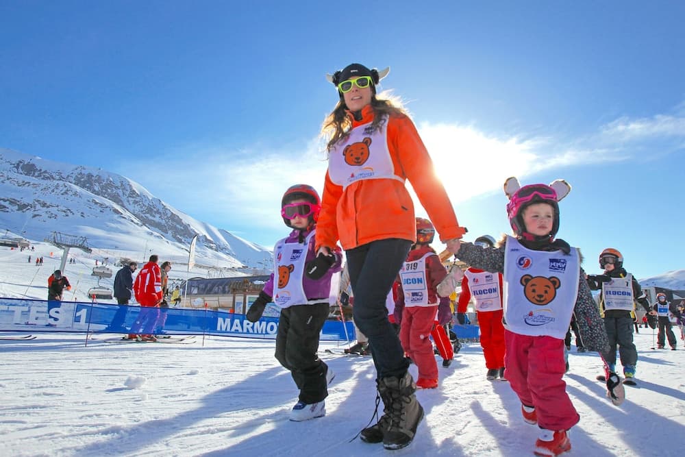Children's activities