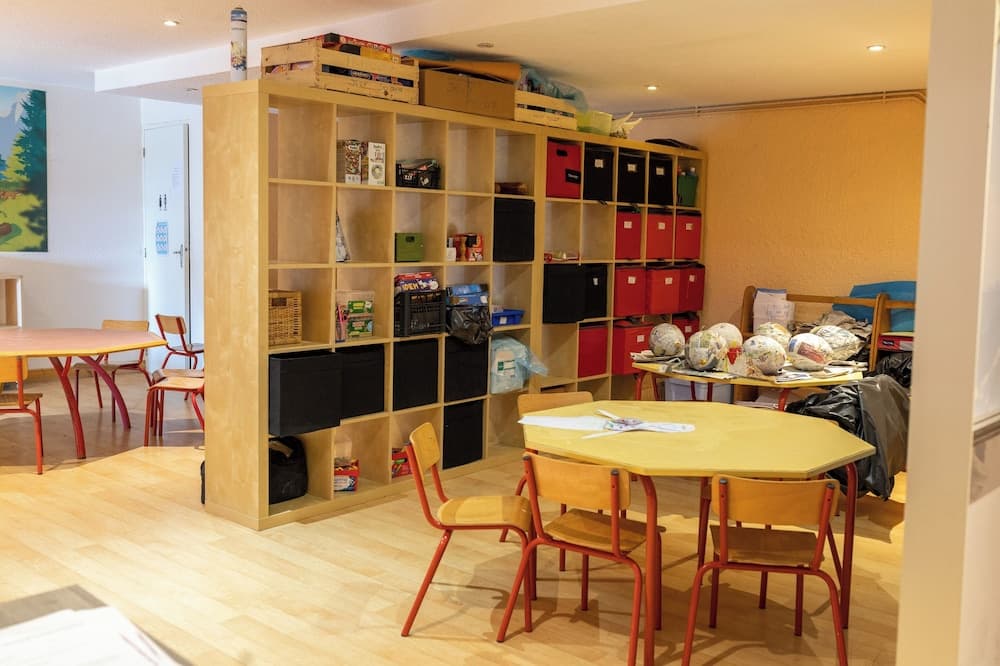 Children's activities
