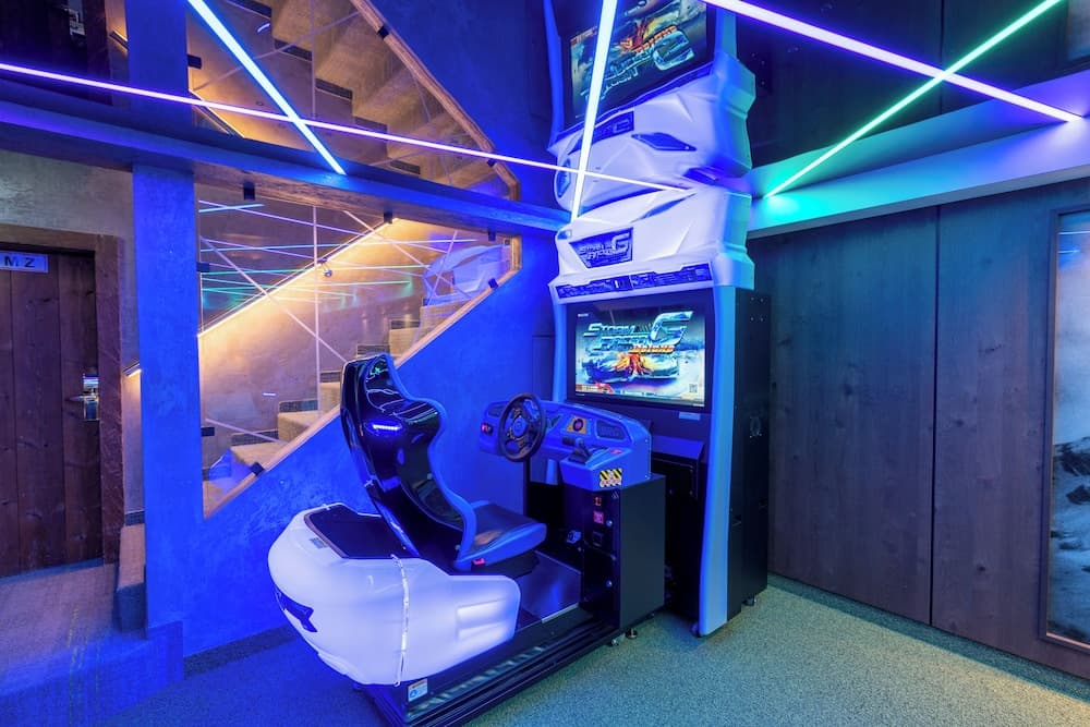 Children's activities