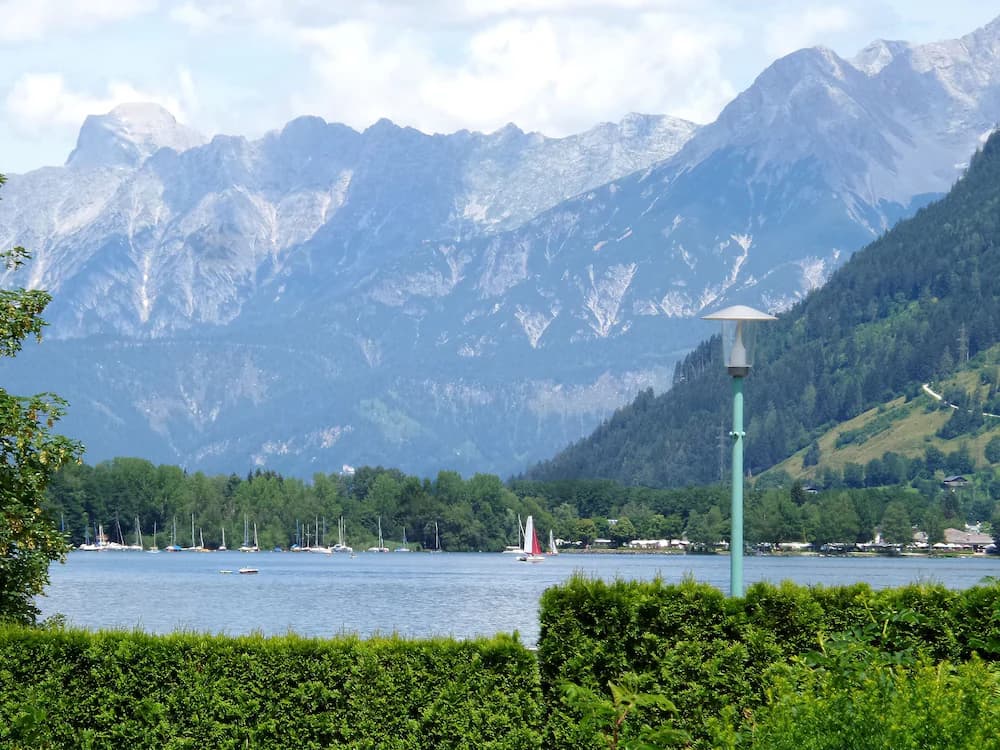 Lake