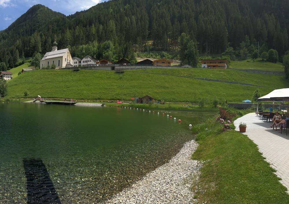 Lake