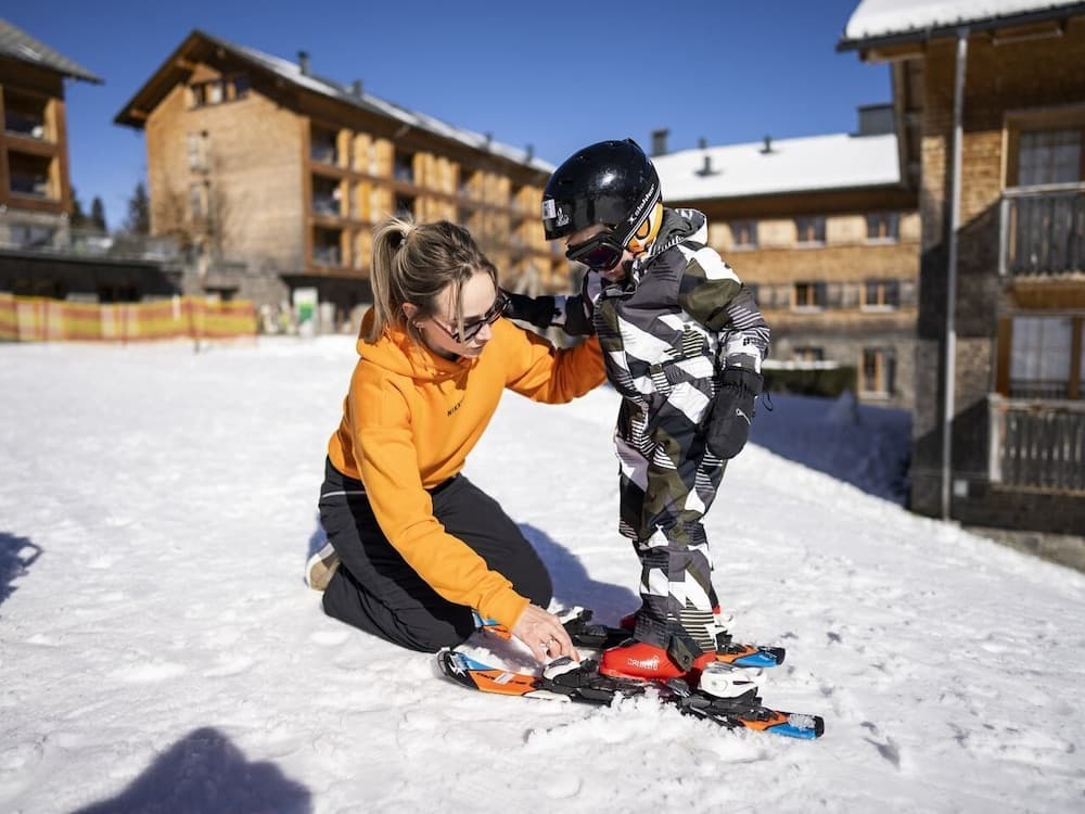 Property amenity