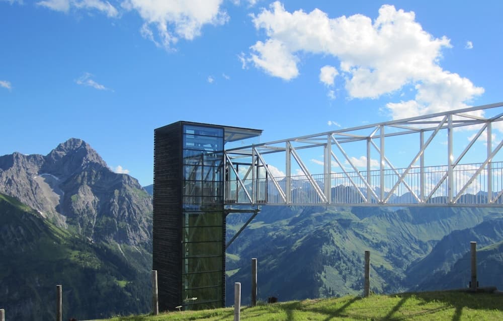 Hiking