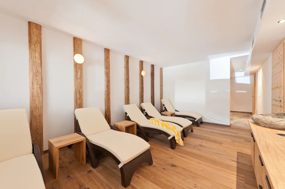 Treatment room