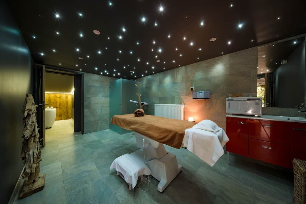 Spa treatment