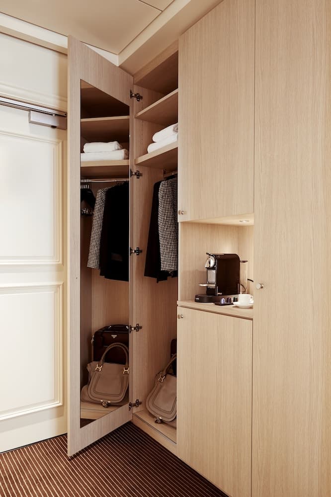 Wardrobe