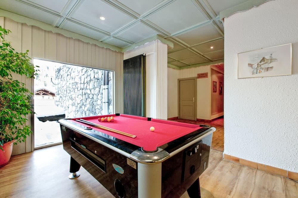 Billiards