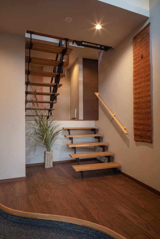 Staircase