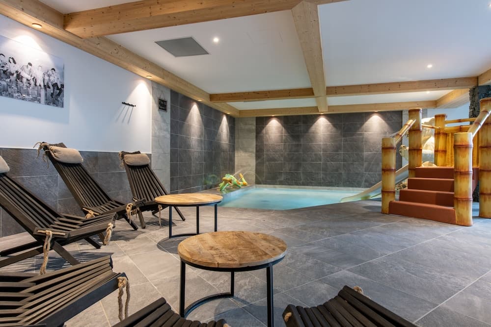Children's pool