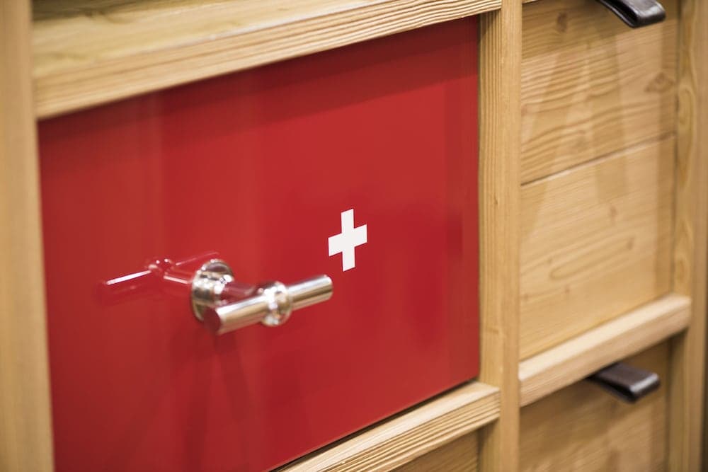 Safe