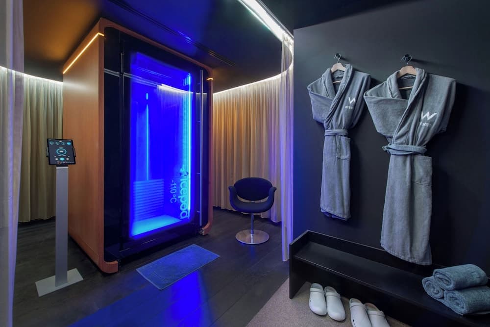 Spa