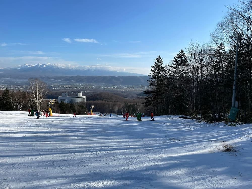 Point of interest