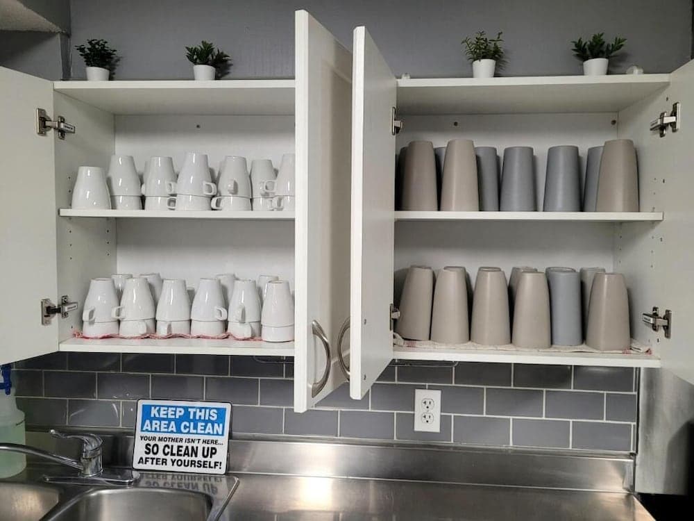 Property amenity