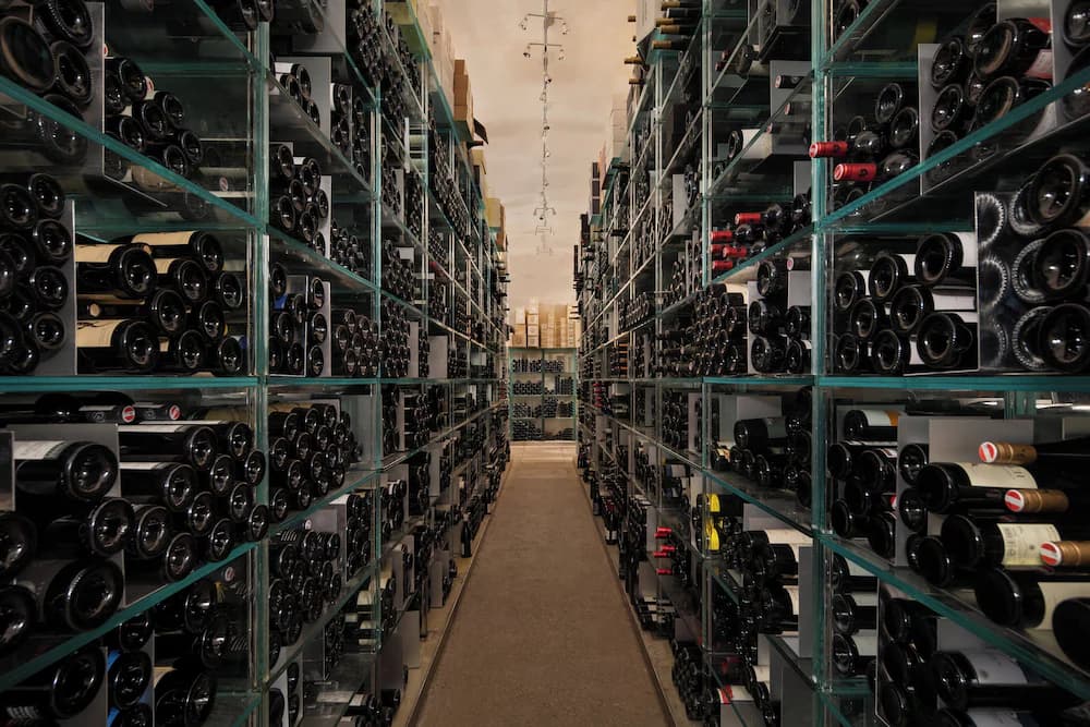 Winery