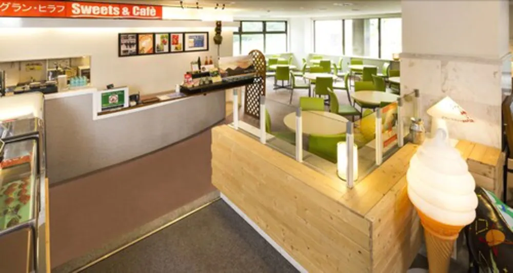 Cafe