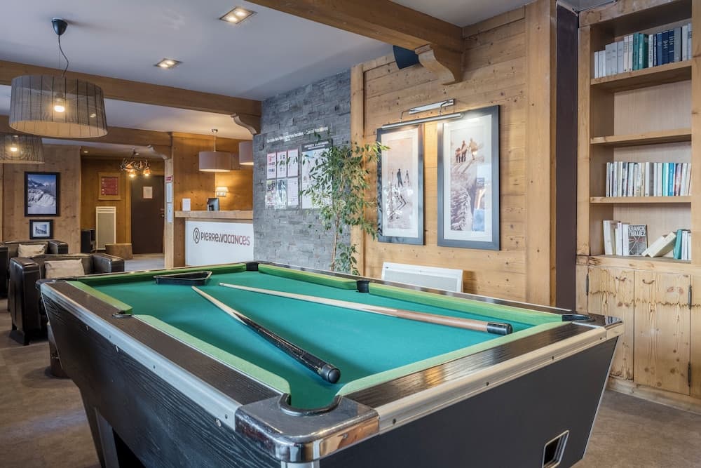 Billiards