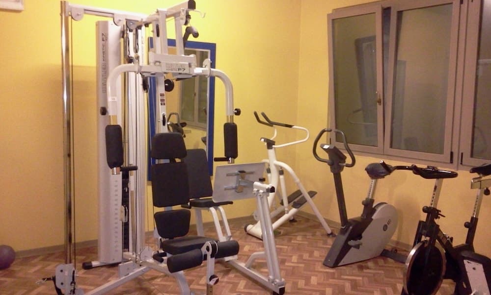 Gym