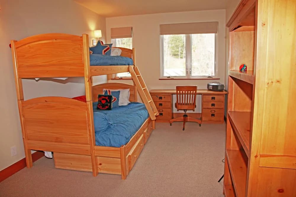 Extra beds