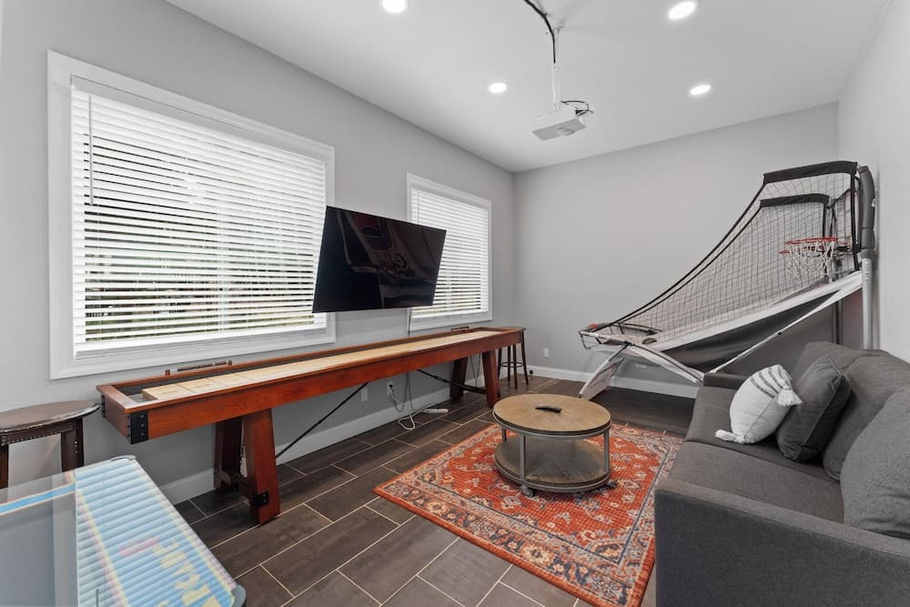 Property amenity