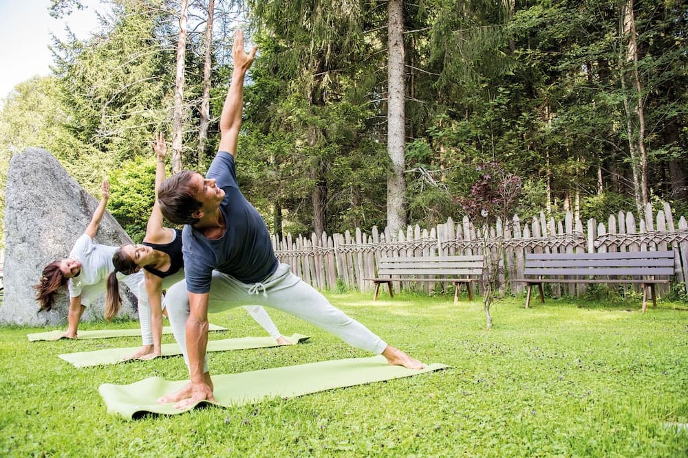 Yoga