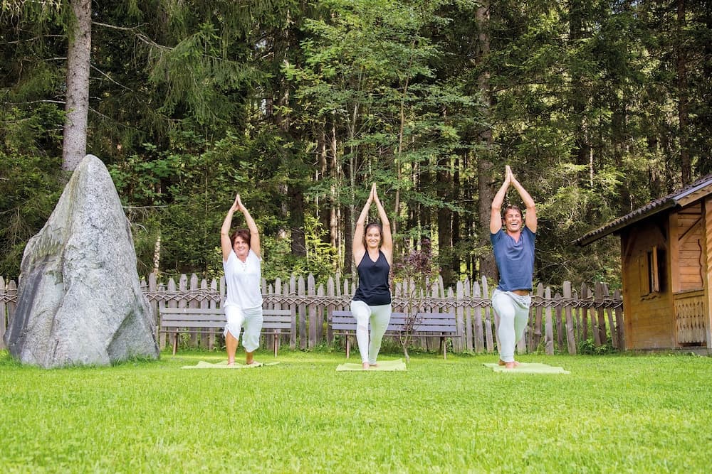 Yoga