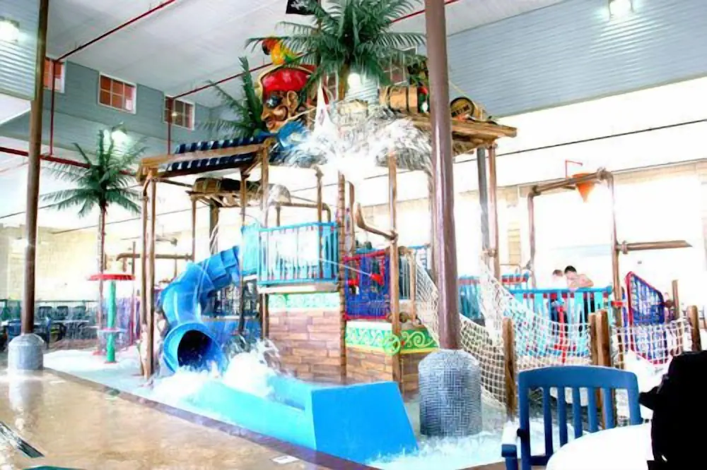 Water park