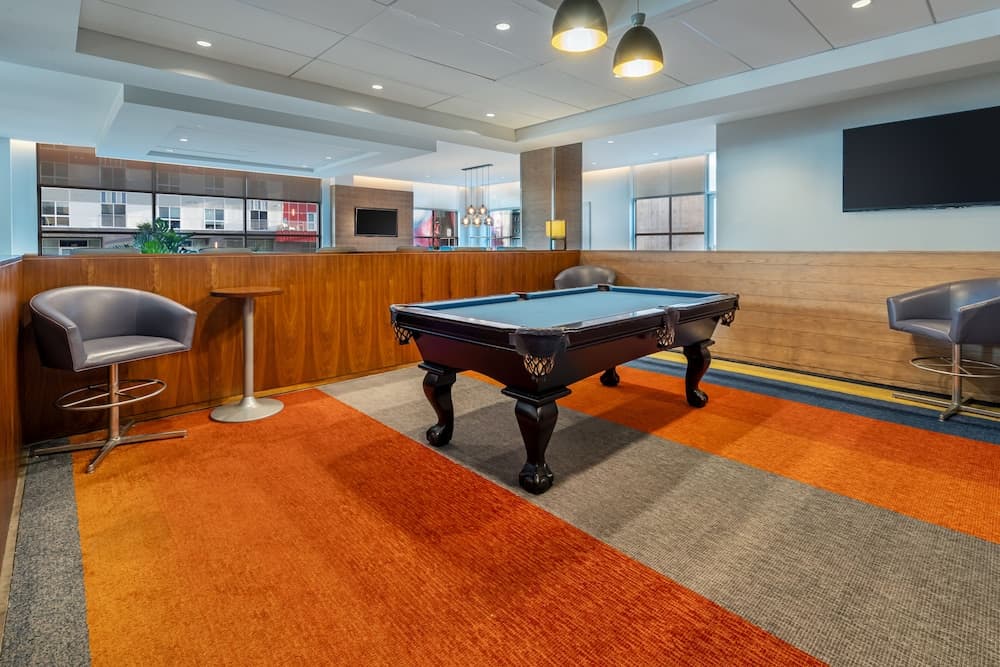 Billiards