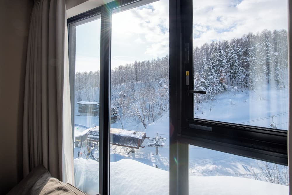 View from room