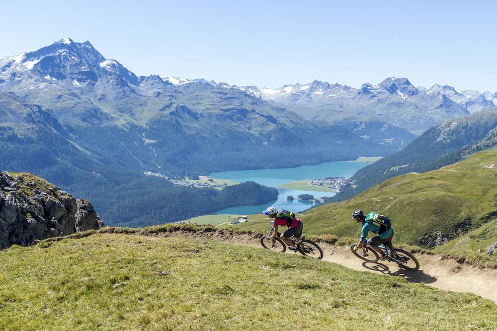 Bicycling